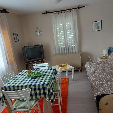 Kucica Za Odmor , Draskovic Apartman *