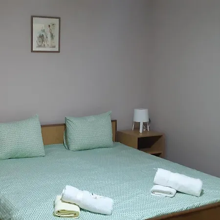 Kucica Za Odmor , Draskovic Apartment Vrnjacka Banja
