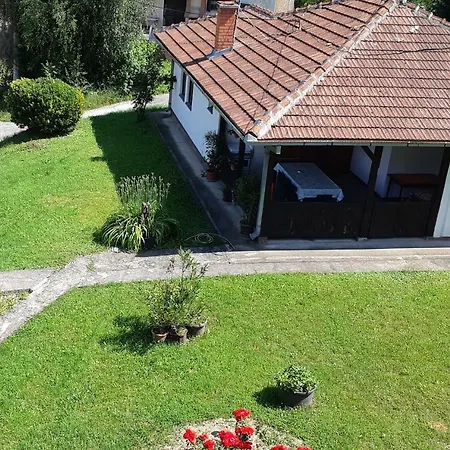 Kucica Za Odmor , Draskovic Apartment Vrnjacka Banja