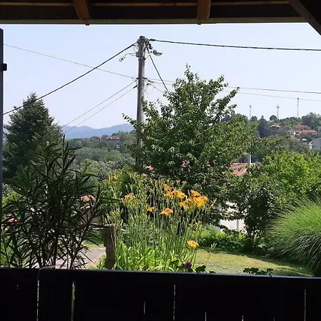 Appartement Kucica Za Odmor , Draskovic *