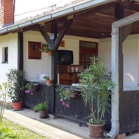 Apartment Kucica Za Odmor , Draskovic Vrnjacka Banja
