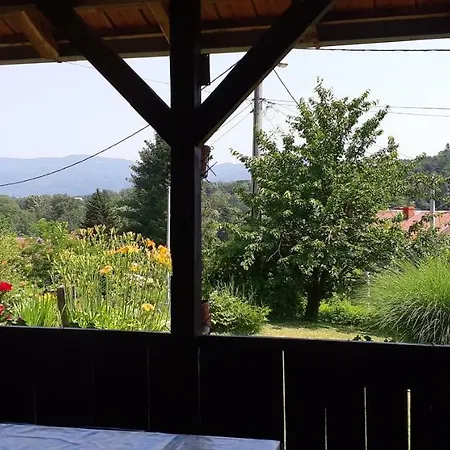Kucica Za Odmor , Draskovic Apartment