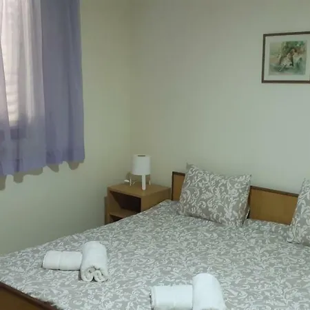 Kucica Za Odmor , Draskovic Apartman