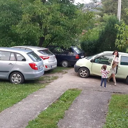 Kucica Za Odmor , Draskovic * Vrnjacka Banja