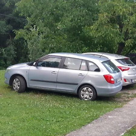 Kucica Za Odmor , Draskovic *