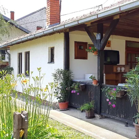 Appartement Kucica Za Odmor , Draskovic *