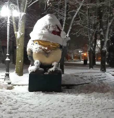 Kucica Za Odmor , Draskovic Appartement