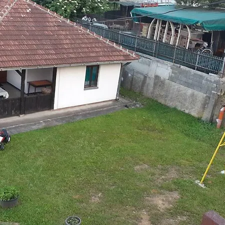 Kucica Za Odmor , Draskovic Vrnjacka Banja