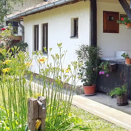 Kucica Za Odmor , Draskovic Apartment Vrnjacka Banja
