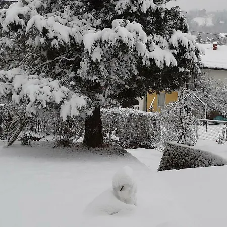 Kucica Za Odmor , Draskovic Apartment