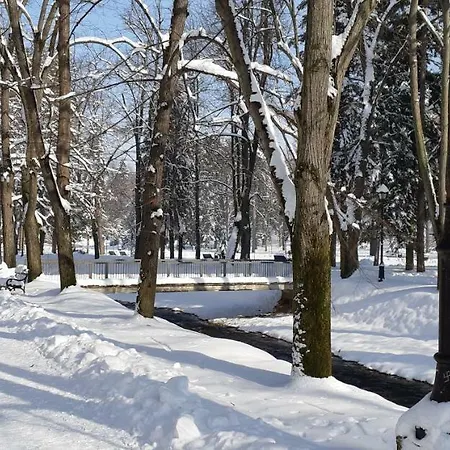 Apartment Kucica Za Odmor , Draskovic *