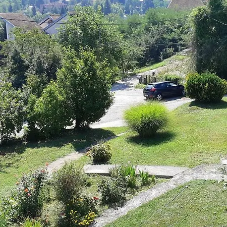 Kucica Za Odmor , Draskovic Vrnjacka Banja