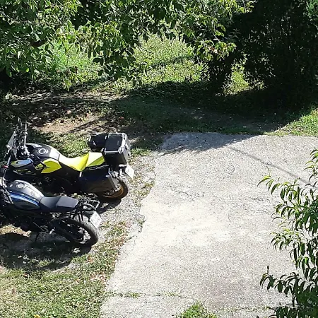 Kucica Za Odmor , Draskovic Vrnjačka Banja