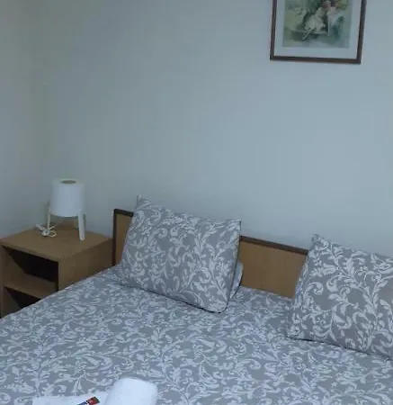 Kucica Za Odmor , Draskovic Appartement Vrnjačka Banja