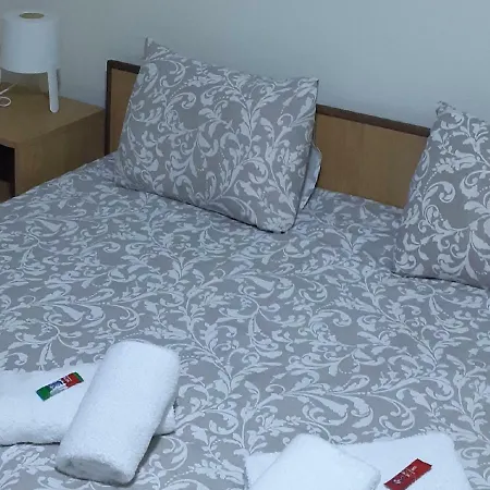 Apartment Kucica Za Odmor , Draskovic *