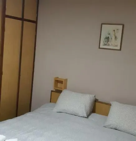 Kucica Za Odmor , Draskovic Apartment