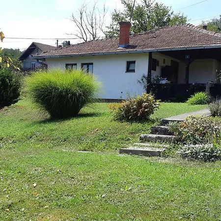 Kucica Za Odmor , Draskovic Vrnjacka Banja