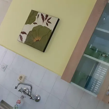 Kucica Za Odmor , Draskovic