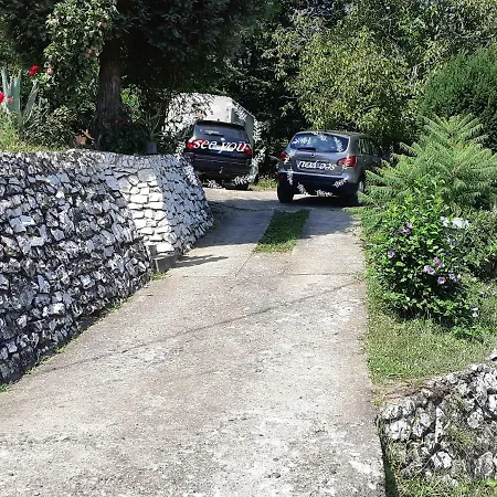 Apartment Kucica Za Odmor , Draskovic *
