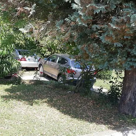 Kucica Za Odmor , Draskovic