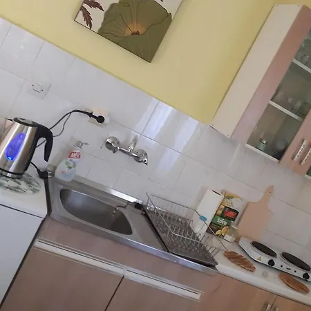 Kucica Za Odmor , Draskovic Appartement *