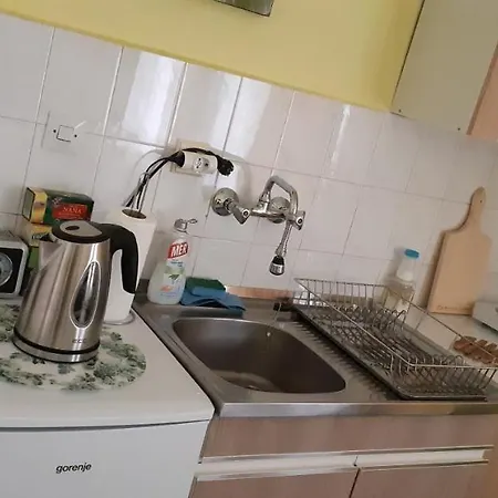 Kucica Za Odmor , Draskovic *