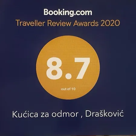 Kucica Za Odmor , Draskovic