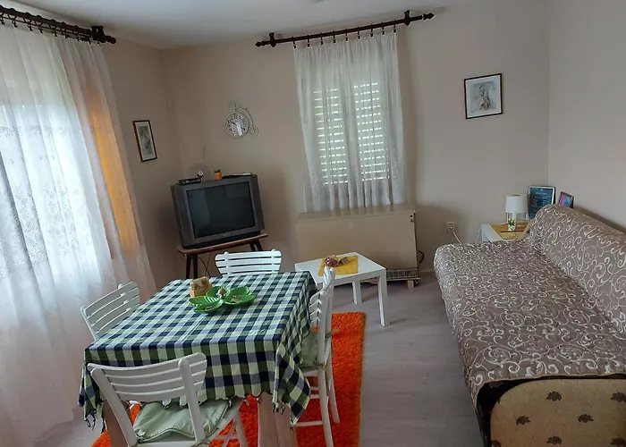 Kucica Za Odmor , Draskovic Appartamento *