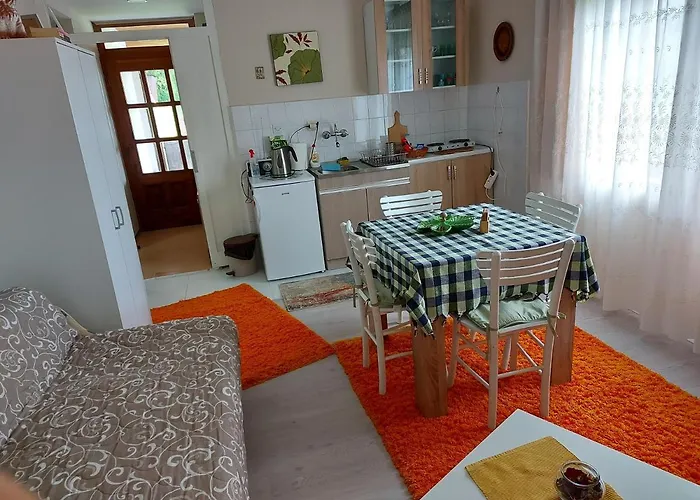 Kucica Za Odmor , Draskovic *