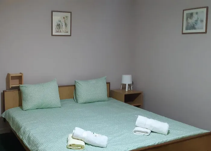 Kucica Za Odmor , Draskovic Appartamento Vrnjačka Banja