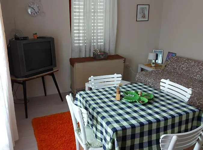 Kucica Za Odmor , Draskovic