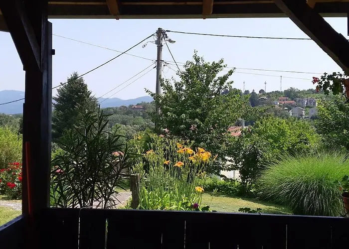 Appartamento Kucica Za Odmor , Draskovic *