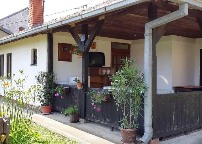 Appartamento Kucica Za Odmor , Draskovic Vrnjačka Banja