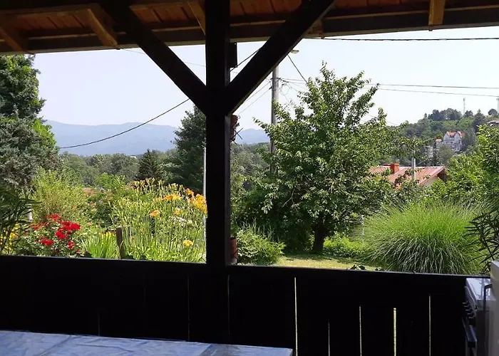 Kucica Za Odmor , Draskovic Appartamento