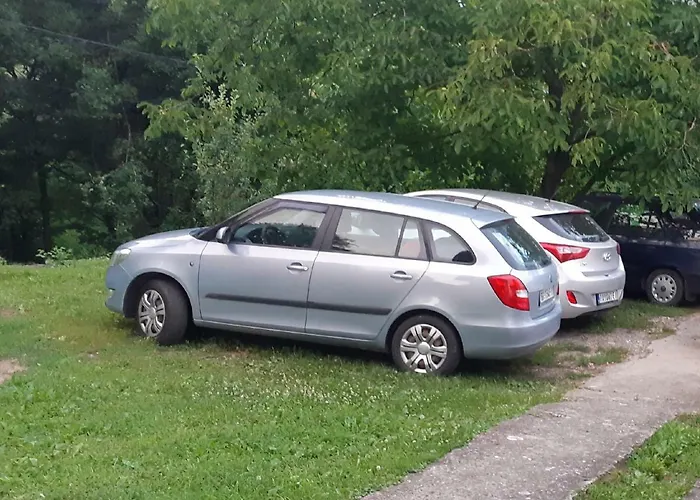 Kucica Za Odmor , Draskovic *