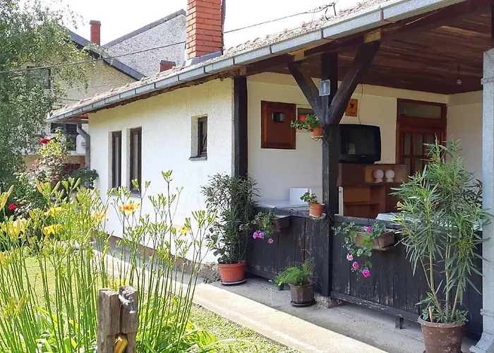 Appartamento Kucica Za Odmor , Draskovic *