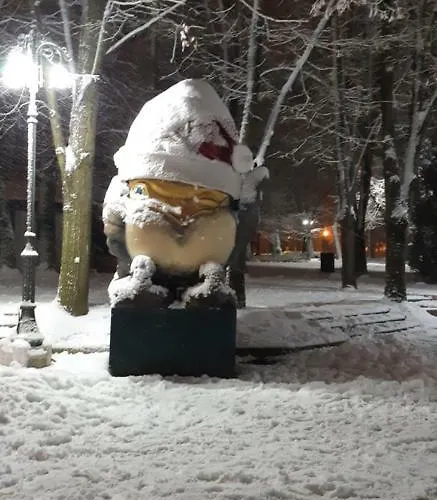 Kucica Za Odmor , Draskovic Appartamento