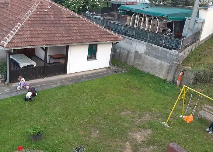 Kucica Za Odmor , Draskovic Vrnjačka Banja