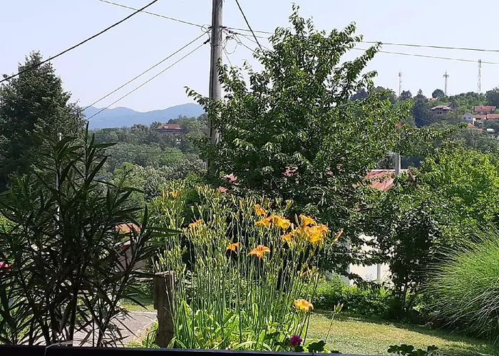 Appartamento Kucica Za Odmor , Draskovic Vrnjačka Banja