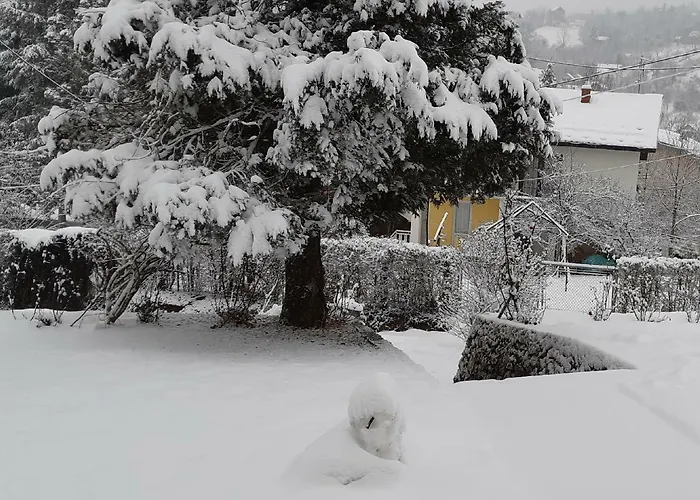 Kucica Za Odmor , Draskovic Appartamento