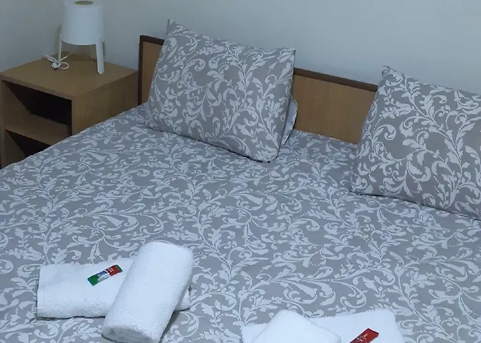 Appartamento Kucica Za Odmor , Draskovic *