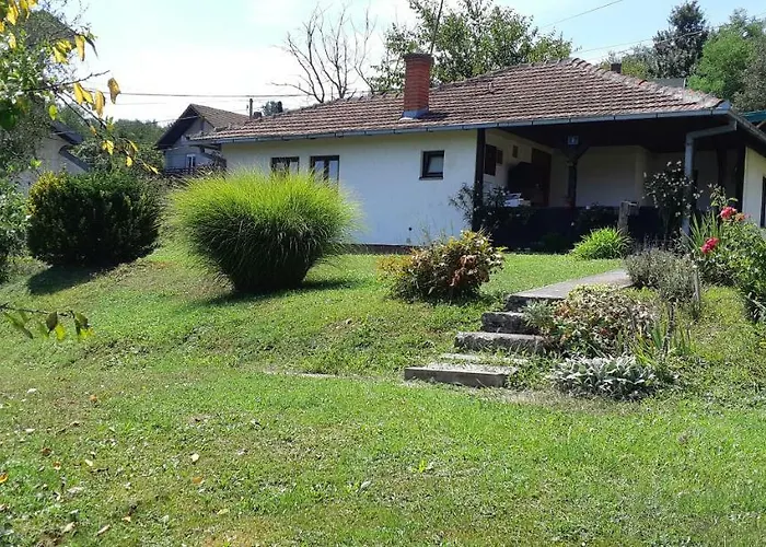 Kucica Za Odmor , Draskovic Vrnjačka Banja