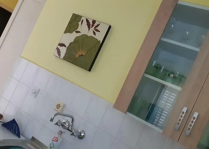 Kucica Za Odmor , Draskovic