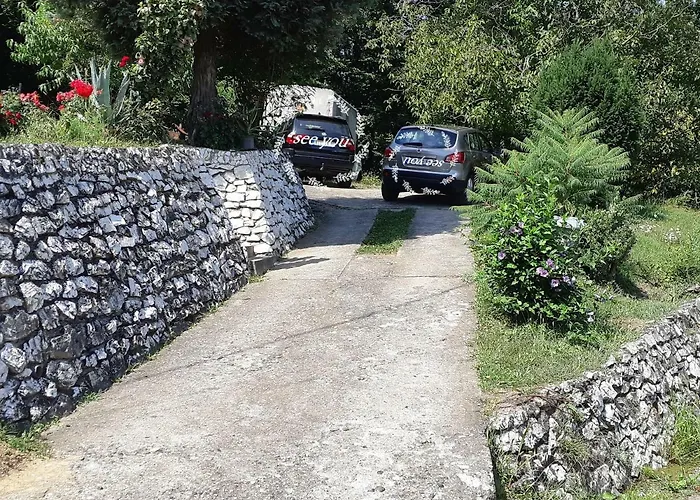 Appartamento Kucica Za Odmor , Draskovic *