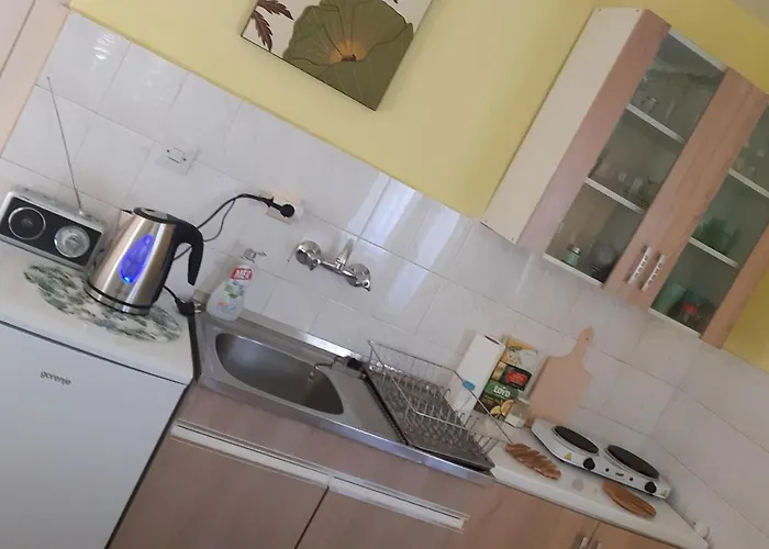 Kucica Za Odmor , Draskovic Appartamento *