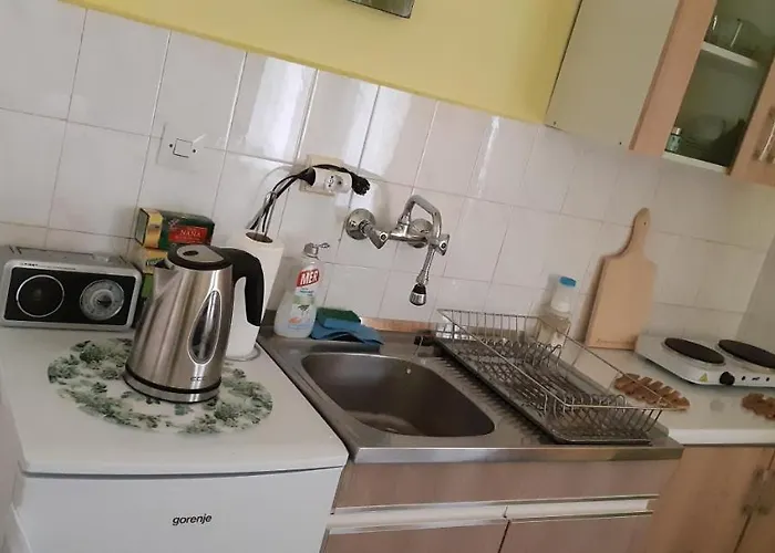 Kucica Za Odmor , Draskovic *